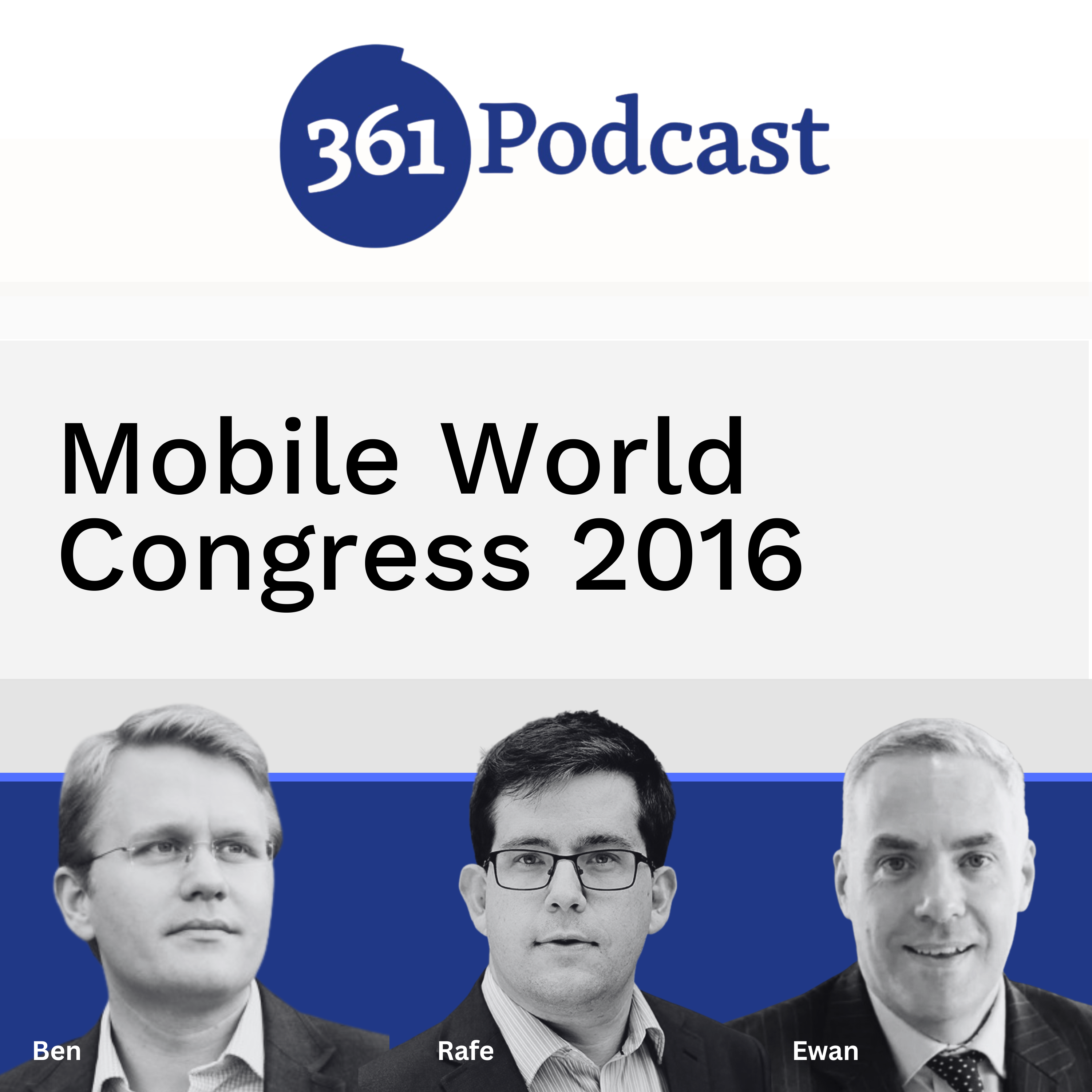 Mobile World Congress 2016 [S12E02]