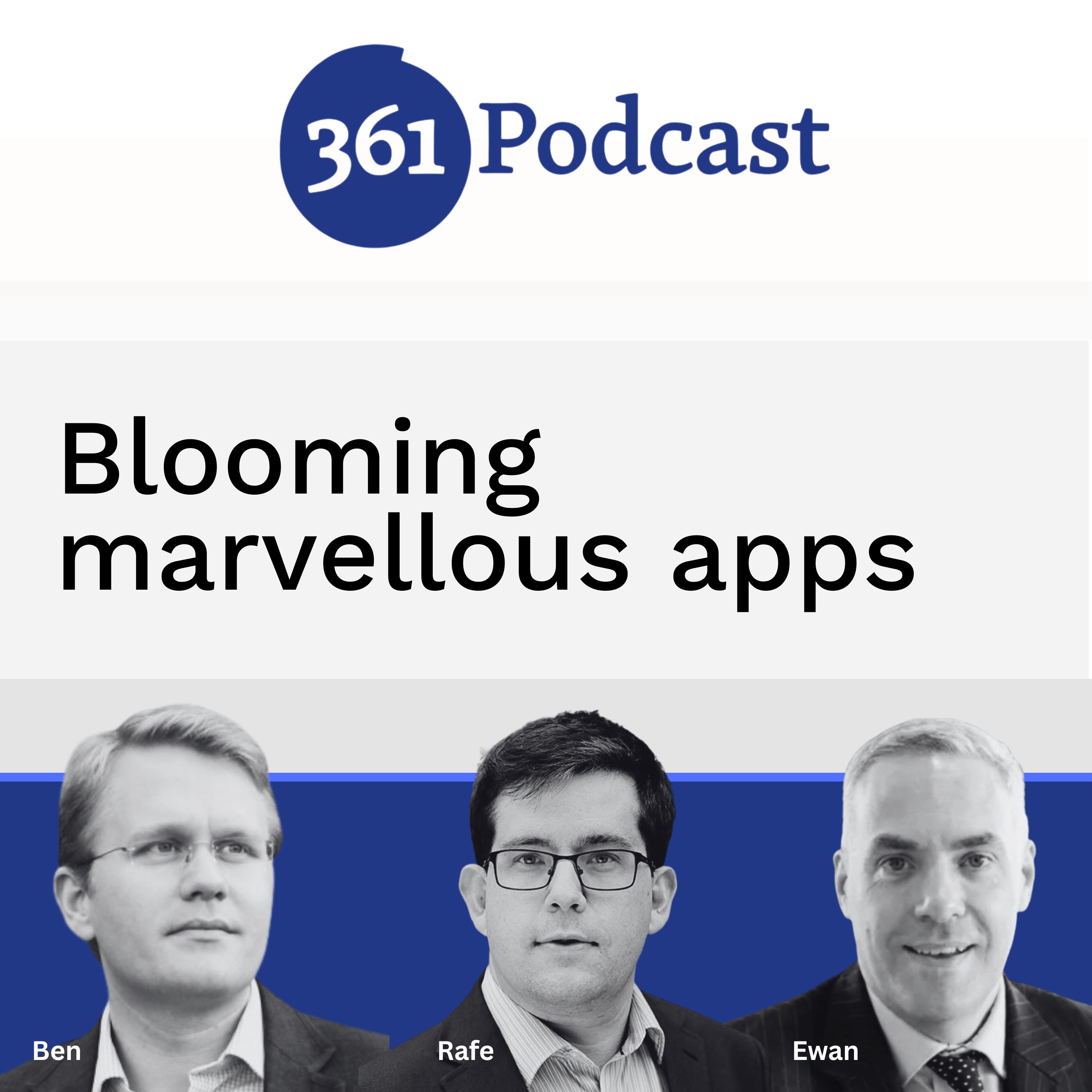 Blooming marvellous apps [S11E02]